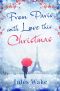 [With Love Trilogy 02] • From Paris With Love This Christmas